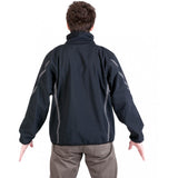 Sioen 451ZA2 Dynamic Men Waterproof Softshell Jacket Navy, Size - Large