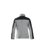 Sioen 624Z Torreon Men Softshell Jacket Dual Tone Grey\Black