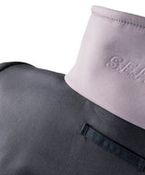 Sioen 624Z Torreon Men Softshell Jacket Dual Tone Grey\Black