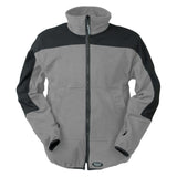 Sioen 246Z SEPP Kitzbuhel Fleece Jacket Grey/Black, Size - Medium