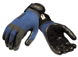 Ansell ActivArmr® 97-003 Cut Resistant Level3 Heavy Labourer Nitrile Coated Work Gloves