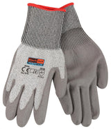 Blackrock Advance PU Coated Cut Resistant Work Gloves
