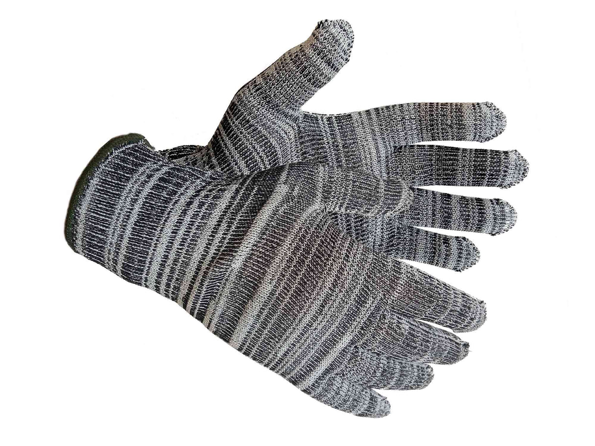 Polyco Blade Runner Stretch Men Work Gloves Cut 5 Resistant