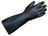 MAPA Neotex 340 Neoprene & Latex Chemical Resistant Gauntlets, Size - XL