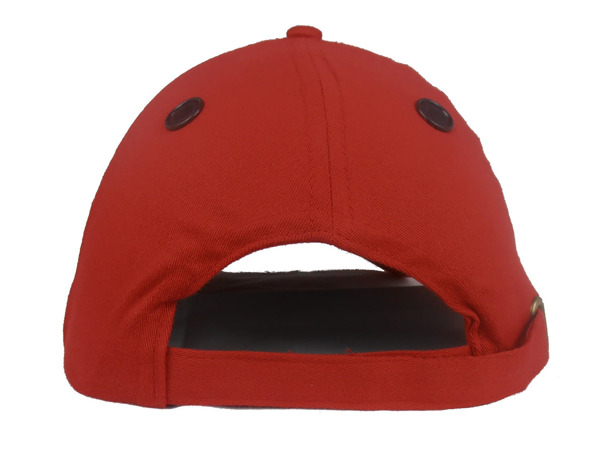 Centurion Baseball Bump Cap S18 CAP 2000 Lightweight Head Protection