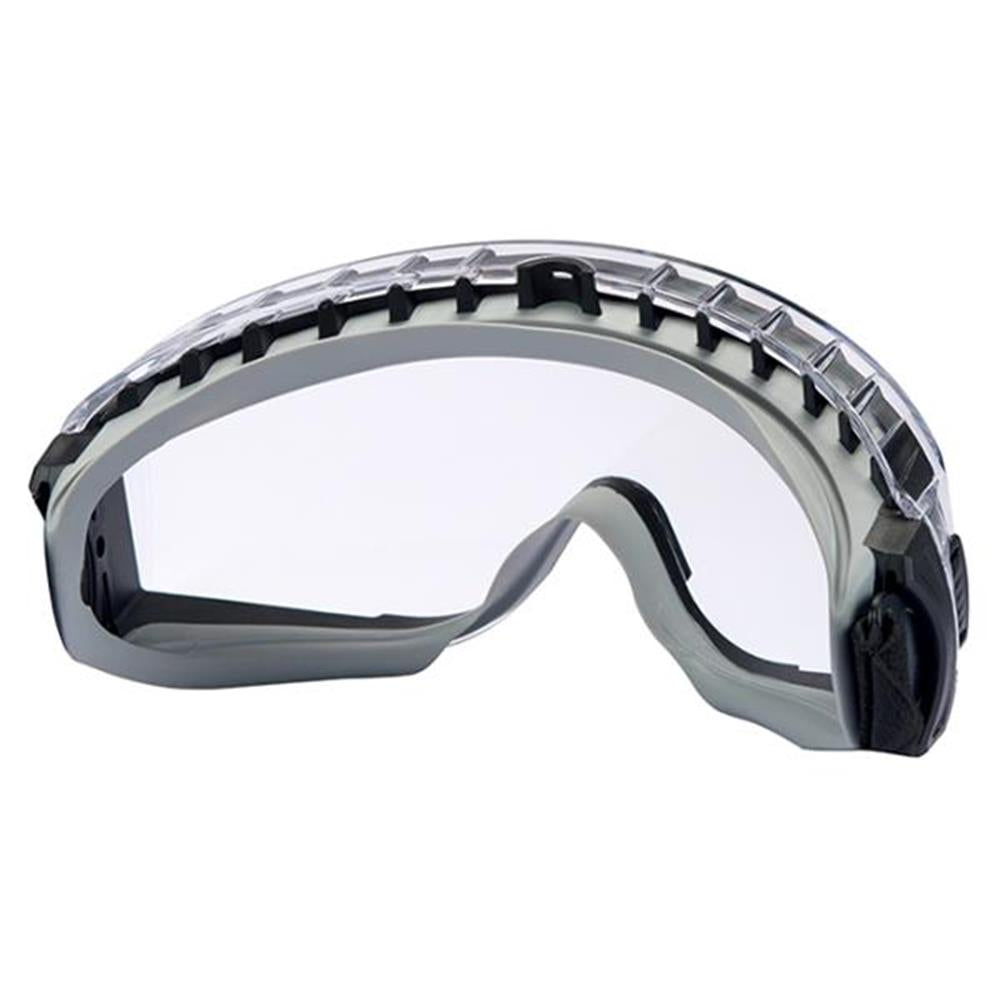 Bollé PILOPSI Pilot Safety Goggles Platinum® Coating Clear Lens