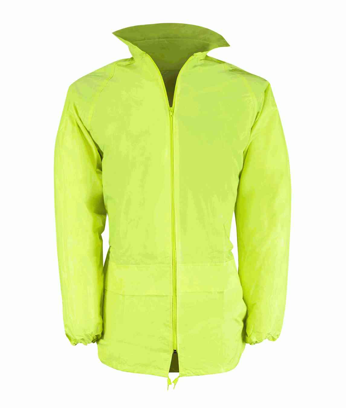 Polyester rain jacket hotsell