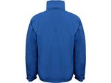 Regatta TRW297 Dover Jacket Size S - XXL Waterproof Hydrafort Fleece Lined Royal Blue