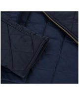 Sioen 2619 Siracuse Men FR Padded Jacket Lining Navy