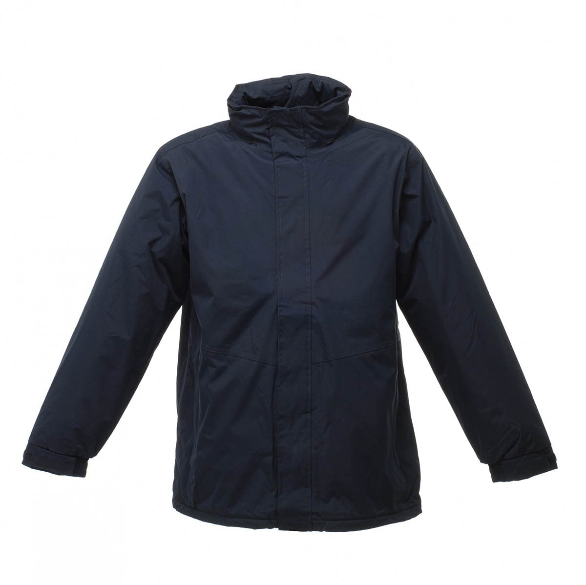 Regatta TRA362 Beauford Waterproof Navy Ladies Jacket