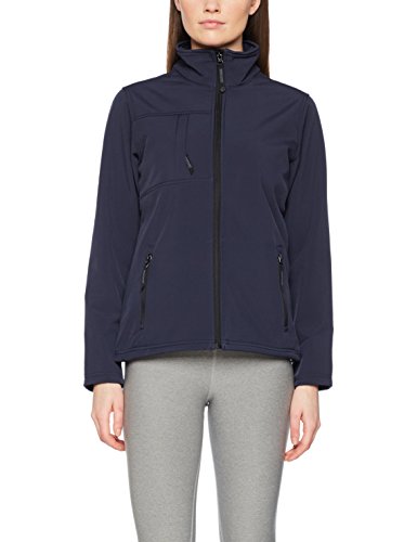 Regatta TRA689 Octagon Ladies Softshell Jacket 3 Layer Membrane