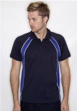 Finden & Hales LV350 Coolplus Polyester Workwear Peformance Team Polo Shirt