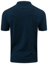 RtXtra RX150 Short Sleeve Navy Premium Polo Shirt