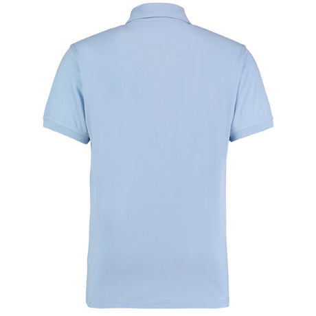 Kustom Kit Workwear K400 Men Polo Shirt Short Sleeve