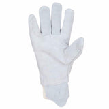 Polyco Nemesis 897 Men's Work Gloves Chrome Leather Cut 4 & Abrasion Resistant