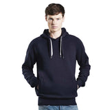 Fruit Of The Loom SS22 Men Hooded Sweatshirt Navy