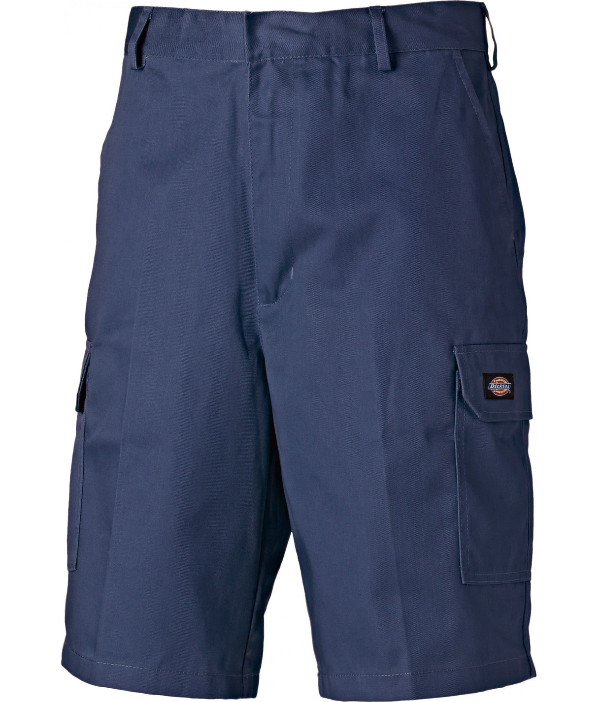 Dickies WD834 Redhawk Men Cargo Shorts Polycotton