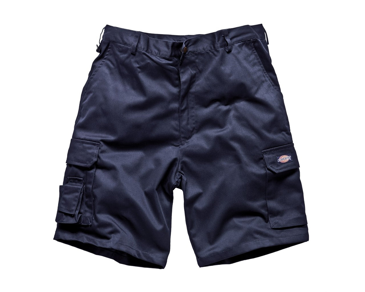 Dickies WD834 Redhawk Men Cargo Shorts Polycotton