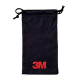 3M 26-6780-00P Safety Glasses Microfibre Pouch Pack of 10