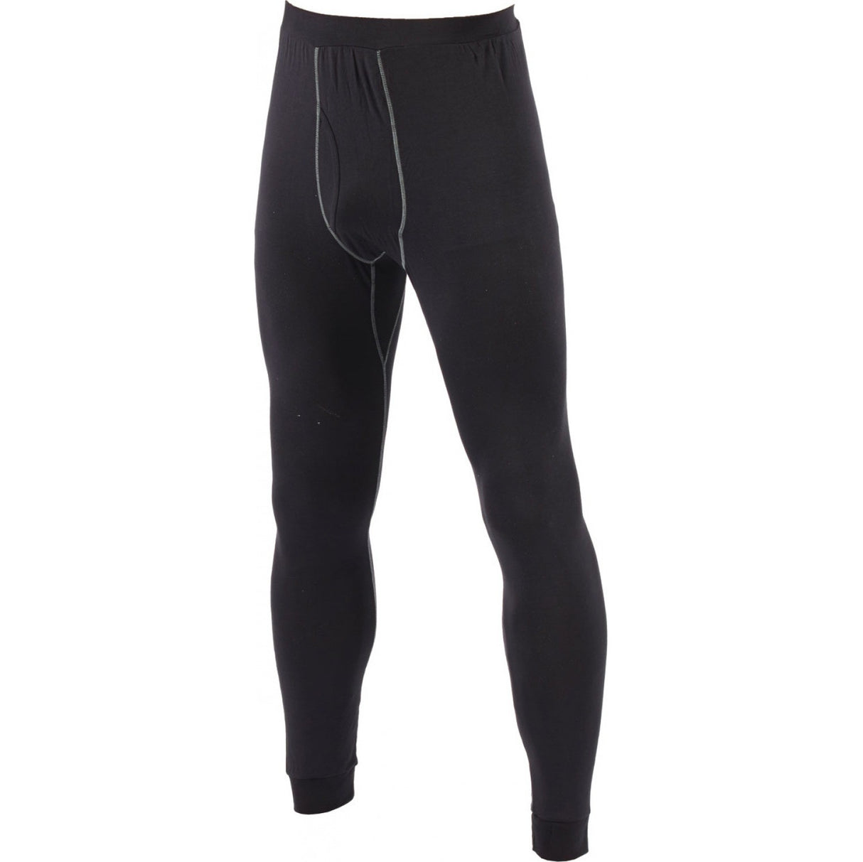 Dickies TH50000 Base-layer Men Thermal Long Johns Black