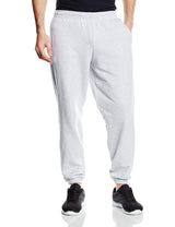 Fruit of the Loom 64026 Men Sports Trousers Grey