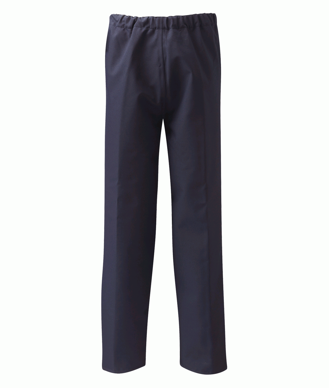 Orbit International GB2T Ebro Navy Waterproof Gore-Tex Lined Trousers