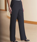 Skopes WWT271 Zoe Ladies Formal Trousers Navy