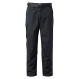 Craghoppers CMJ100 Kiwi Men Hiking Trousers Dark Navy