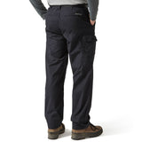 Craghoppers CMJ100 Kiwi Men Hiking Trousers Dark Navy