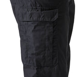 Craghoppers CMJ100 Kiwi Men Hiking Trousers Dark Navy