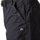 Craghoppers CMJ100 Kiwi Men Hiking Trousers Dark Navy