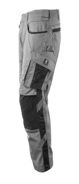 Mascot 13079 Lemberg Men Work Trousers Knee Pad Pockets