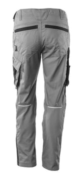 Mascot 13079 Lemberg Men Work Trousers Knee Pad Pockets