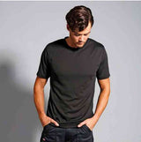 AWDis JC001 Cool T Men Wicking T-Shirt Black