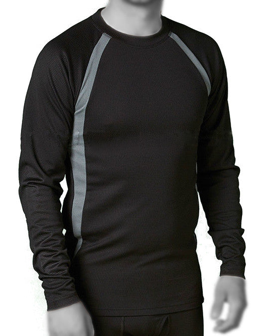 Blackrock BRTV Thermal Vest Long Sleeve T-Shirt