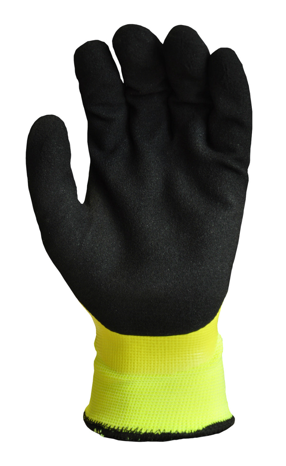 Polyco Grip It Oil Therm GIOTH Fleecy Lined Thermal Work Glove