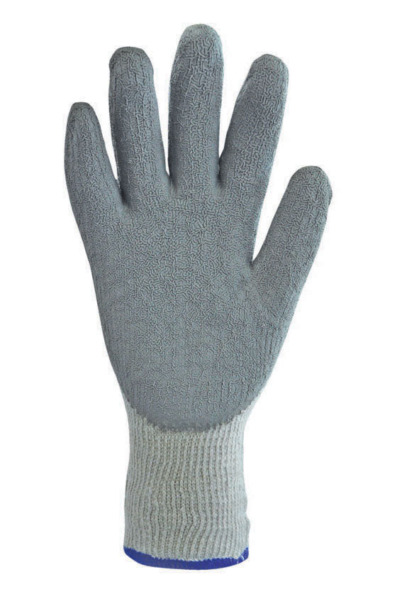 Polyco 8633 Reflex Therm Cold Resistant Latex Coating Glove