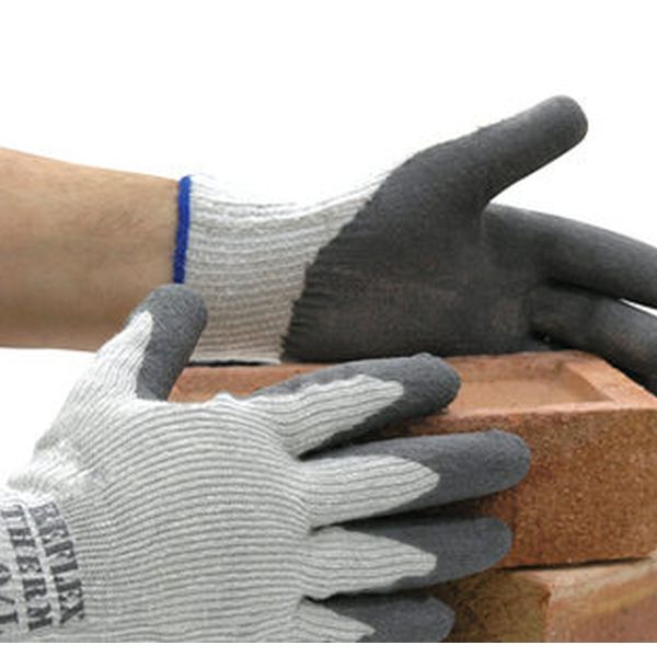 Polyco 8633 Reflex Therm Cold Resistant Latex Coating Glove