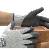 Polyco 8633 Reflex Therm Cold Resistant Latex Coating Glove