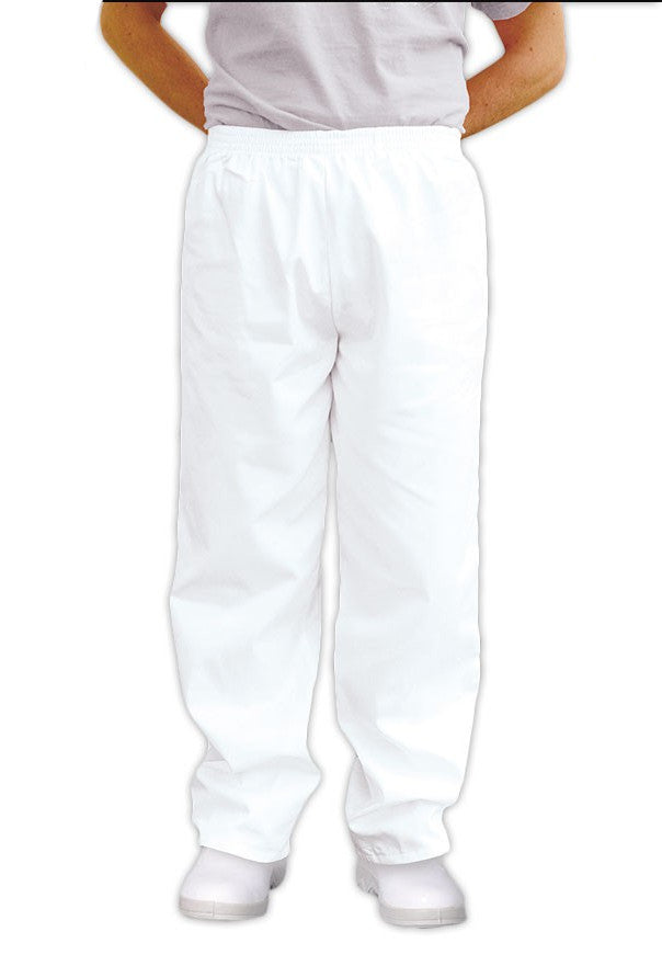 Portwest C208 Hotel Kitchen Uniform Chef Trousers, Size - XL