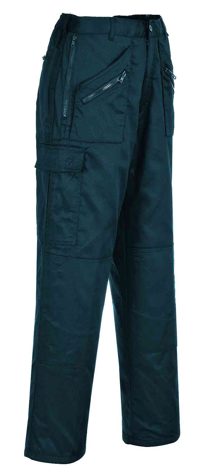 Portwest C387 Knee-pad Pockets Lined Men Action Trousers