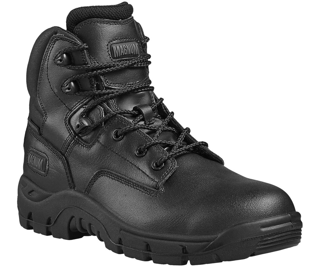 Magnum Precision Sitemaster Black Composite S3 WR SRC Safety Boot