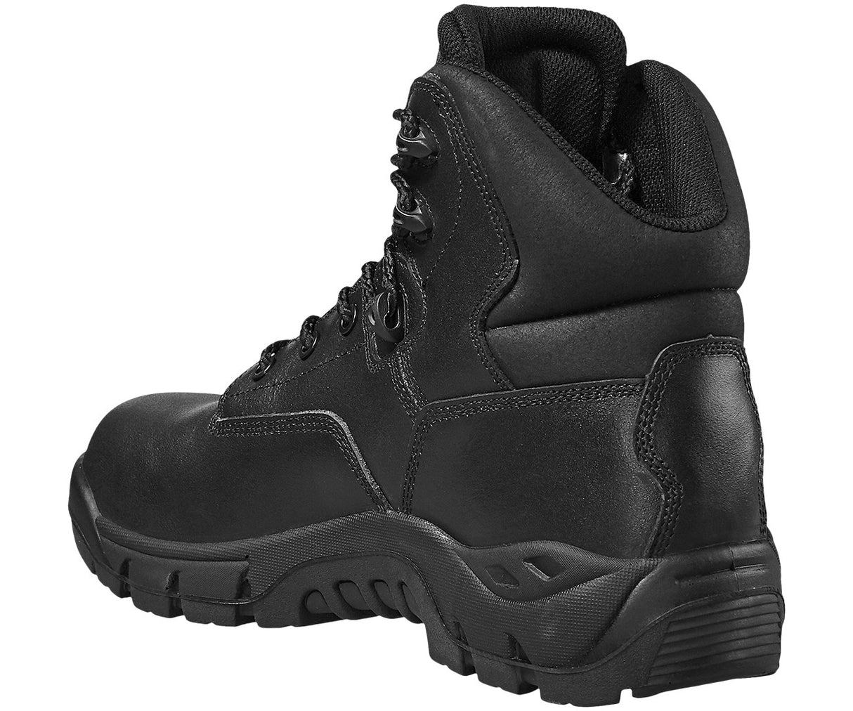 Magnum Precision Sitemaster Black Composite S3 WR SRC Safety Boot