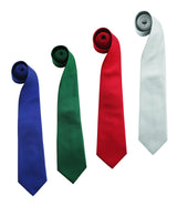 Premier Necktie PR765 Polyester Colours Fashion Tie