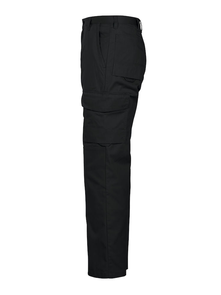ProJob 2501 Waistpants Knee Pad Pockets Utility Multipocket Work Trousers