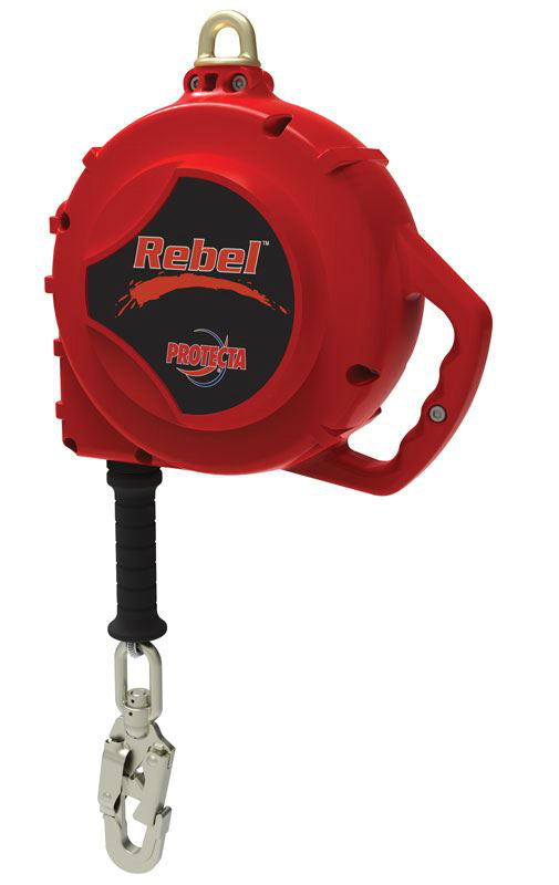 Protecta Rebel 3590570 Self Retracting Lifeline 15m - 190kg