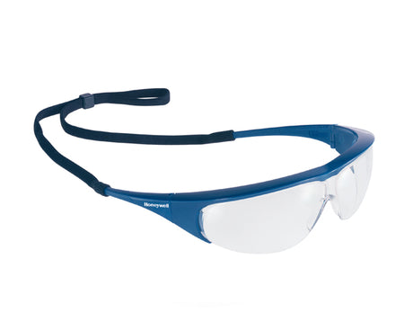 Honeywell Millennia Spectacle Anti-scratch & Lightweight Blue Frame 1000006