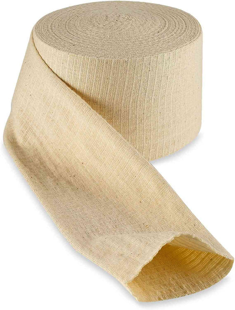 Qualicare QB5103 Elastic Tubular Support Bandage 6.75cm x 10m