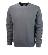 Russell Authentic 3 Layers Sweatshirt Convoy Grey 262MN