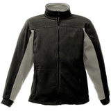 Regatta RG121 Energise Anti-Pill Fabric Outdoor Fleece Jacket